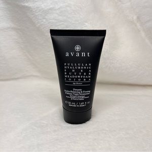 *SEALED* Avant Dynamic Hydra-Balancing & Firming Pullulan Night Moisturiser